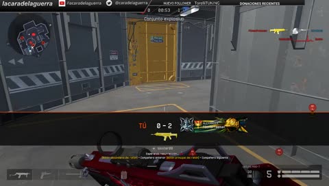 RANKED CON LOS CABESAS! EU/ NA SERVERS