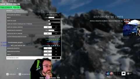 EL PAPAGAMER 👨‍👩‍👦 !loots | With my deep voice @georgexcv Acuérdate de darle al botón de compartir directo