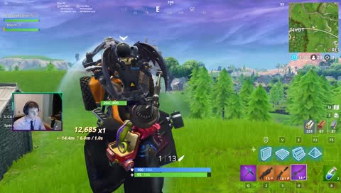 ohhhhhhhhhhhhh baby a triple