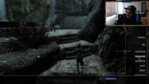 Skyrim Punchcat 100% Playthrough