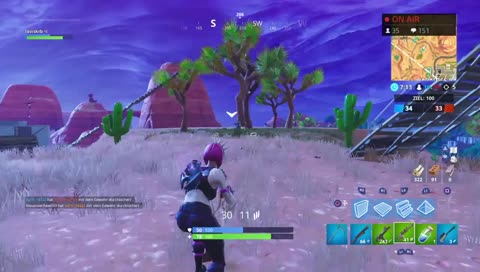 Fortnight Solos <3 | 200€ !Turnier | !Discord