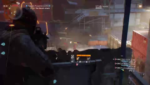 ...(xbox one)<first gameing after a half year break...