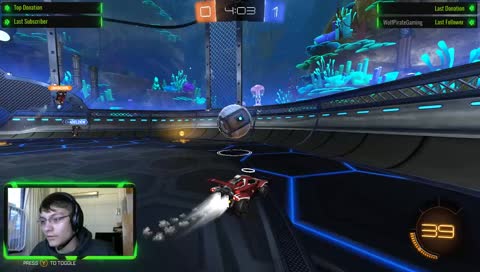 What a angle even if it's a own goal