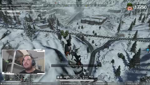 [Esp/PC]  💎 Ring Of Elysium 💎 -  En busca de Pollo Quemado y congelado - #PatrullaGusanaL