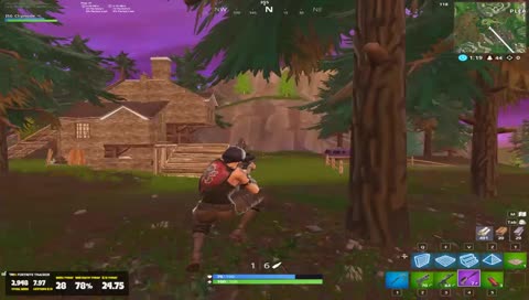 TRN CHALLENGES SOLO WINS | +2900 wins !loots !res !challenge