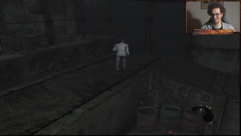 🔴 LIVE [ITA/ENG] "CRUEL RUN" - Il Lato Oscuro di Walter Sullivan (Sfida + Lore) #1