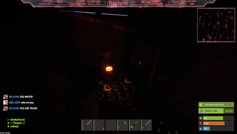 Monday Upsurge HYPE!!!