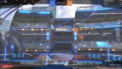 Chill w/ friends & music