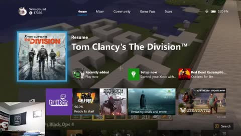 division