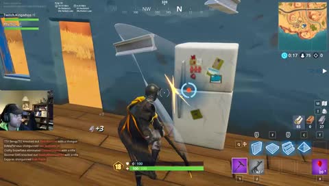 somebody doooooodoooooo