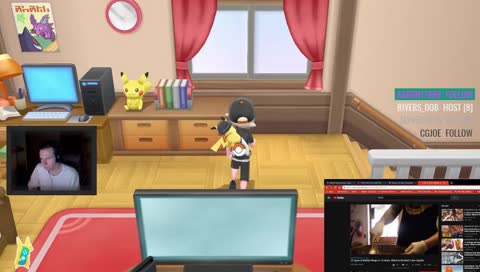 Trade Friends Unite!