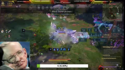 [EU GamezBD] 519 GS Mystic - Give me OFFIN