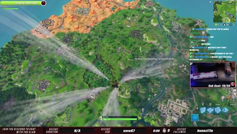 [1000+ Wins | 30k KILLS] F/A ~ The Best Nub in Canada! || Follow my socials! @ItsLeffty || !donate !sub 