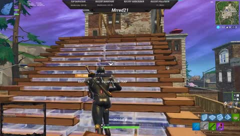 💯Fortnite Vibes/with KatKawaiiKake🎮