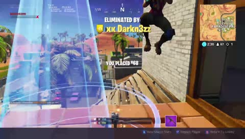 stepbackshayan's 2K BO4 AND FORTNITE STREAM