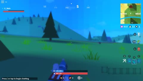 Mi primer directo de Twitch :3