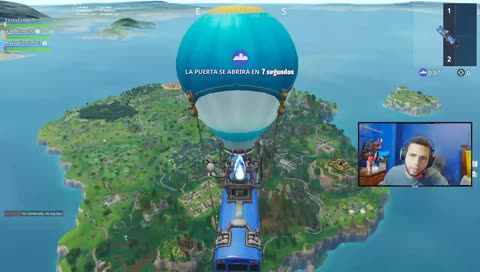 [PC] UNAS SOLOQ - SORTEOS MENSUALES  !LOOTS  - IG: @Avalette1