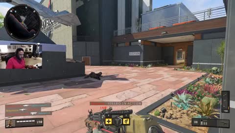 [EN / ES] En corito Blackout | Ven pa' la sombrita! | @rickynaxtar on all social media!