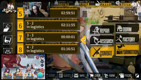 [EN] !guide GFL  + FGO Box Farming