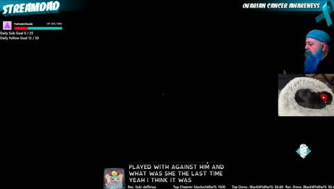 [CC] PS4 DBD SWF OPEN LOBBY! !captions !hat