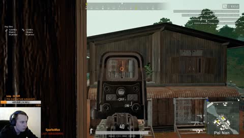 В топы ПУБГА!