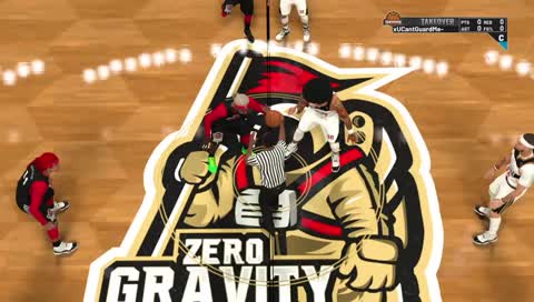 ZeroGravity WGB LG