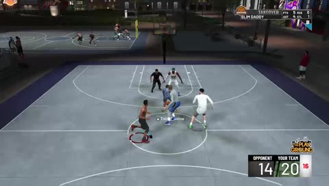 🏀'BIG B-Day Yahh 🎉🎉🎁'  | !twitter | !sub