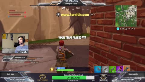 Pop-Up Cup || #GeekSquadFam