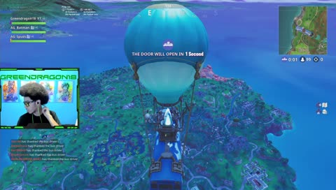 Solo Queue Stream Snipes! NAE || !Epic || !Social