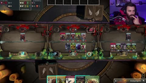 Artifact - New To This Game [EXPERT PLAY ONLY]