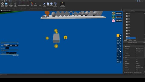 Feed Your Pets Dev Probably!