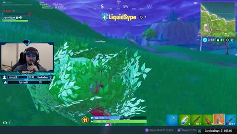 Pop-Up Cup  | Sub Goal 59/60 | @JBIGSHD | !prime | !points