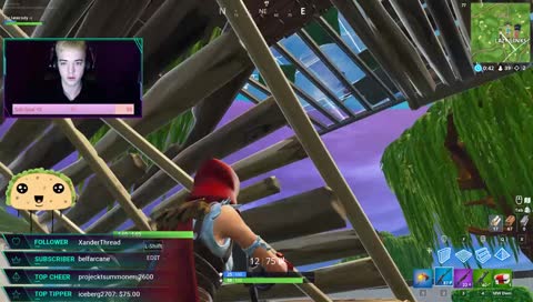 chill stream (  i'm a lil sick :(  )