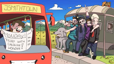 NLSS! JOSH! :D