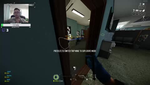 🔴 PayDay 2 - Metendo os assalto e matando os puliça ks 🔴