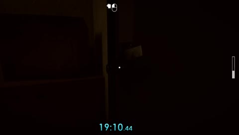 [ENG] He smiled in defeat, with unconquerable eyes