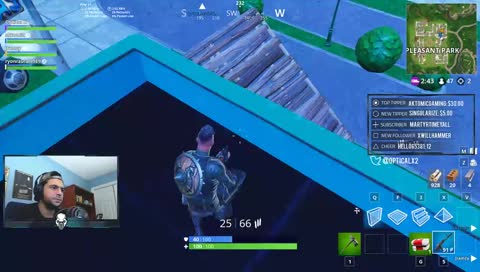 [PC]MULTI MONDAY HYPE!