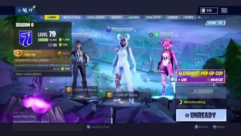 Memez 4 Dayz|Pro +100 Wins