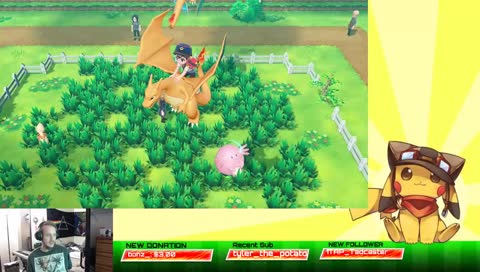 Shiny hunting growlithe! (!pewdiepie !discord)