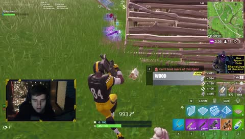 Killing Bots | !creator !video !social