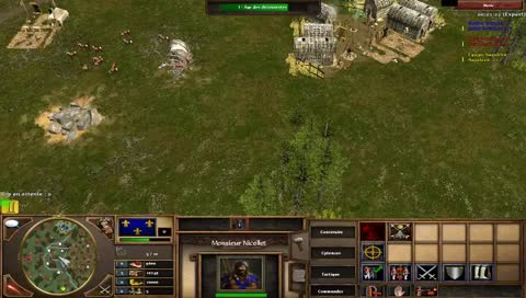grudge match castete aka napoléon vs other bot
