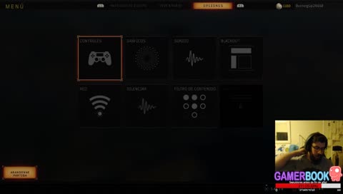 COD BO4 - Jugando en escuadra!