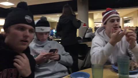 brandonbissett's mobile stream