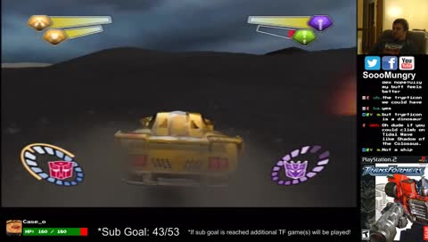 Transformers Marathon Starts Tonight!