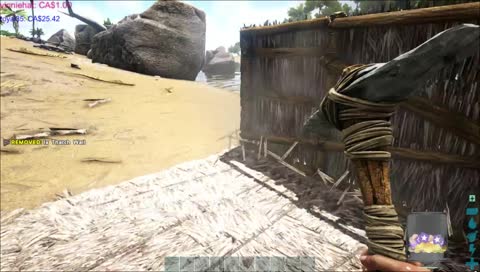 How to handle your dinosaurs