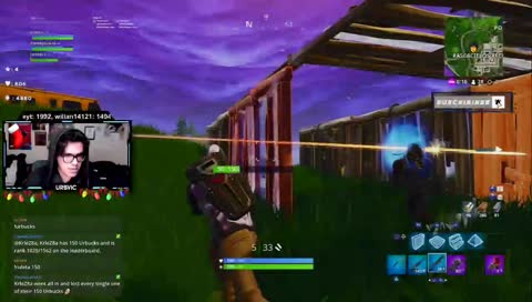 #MeCansoGanso EVENTO ICEBERG!? Y mi volcan? :(  || wins: - || !prime !loots (MEX/PS4) | Urbvic :D