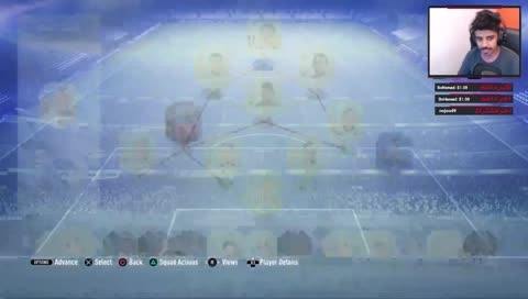 حياكم الله l نطجطج فيفا 