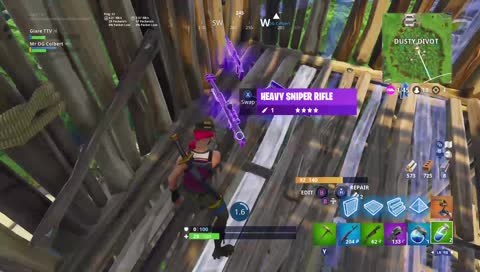 Fortnite Xbox Player 200+ wins 15.2k+ Eliminations