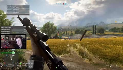 The Headshot Collection! | Top 10 NA PUBG Solo TPP Player | Twitter: @CritsHappenLive