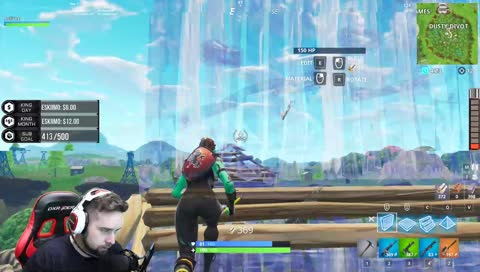 Pop up Cup!  - Use Support a Creator Code "Activee" Charity Stream this Friday!